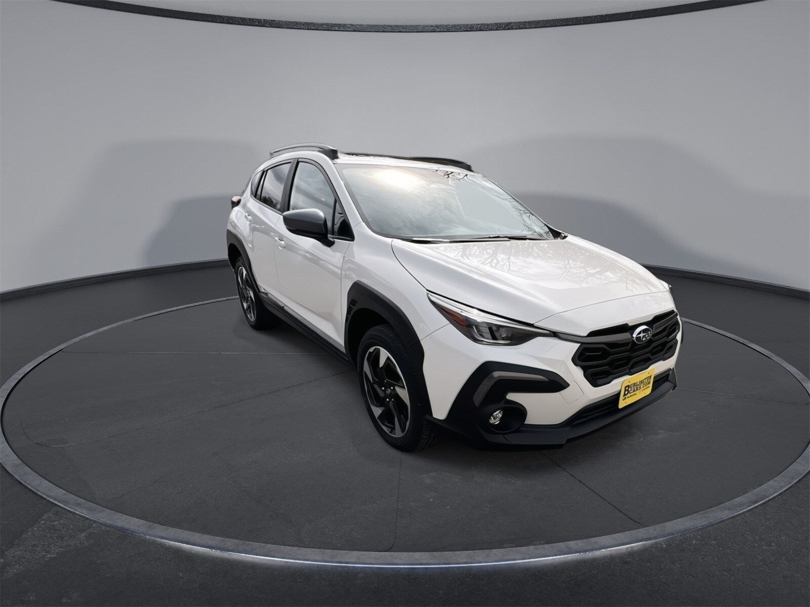 2025 Subaru Crosstrek Limited photo 2
