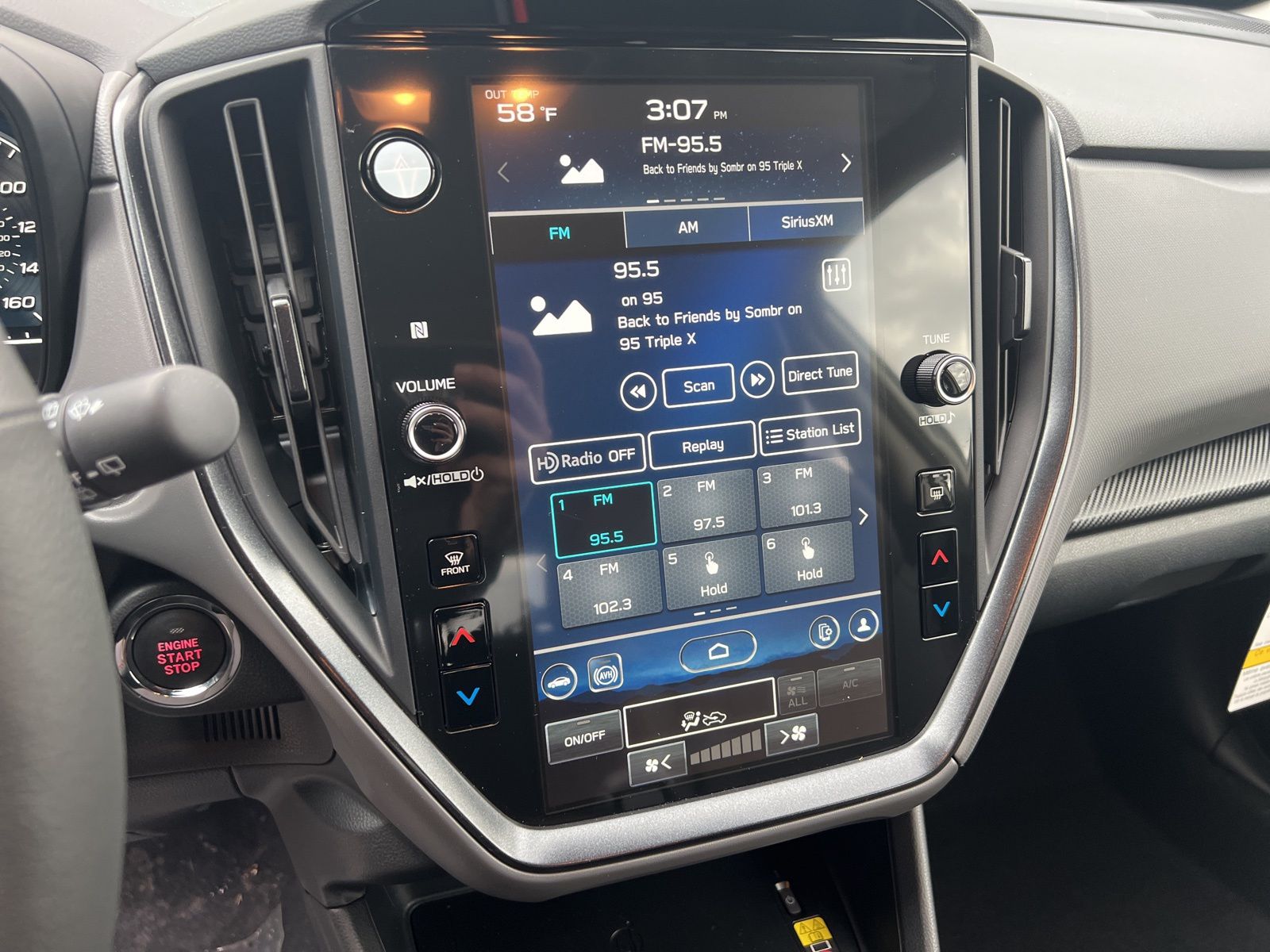 2026 Subaru Crosstrek Limited - Photo 21