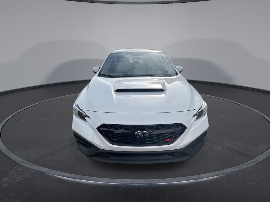 New 2025 Subaru WRX Premium Sedan