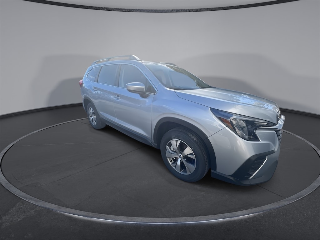 New 2025 Subaru Ascent Premium 7-Passenger SUV