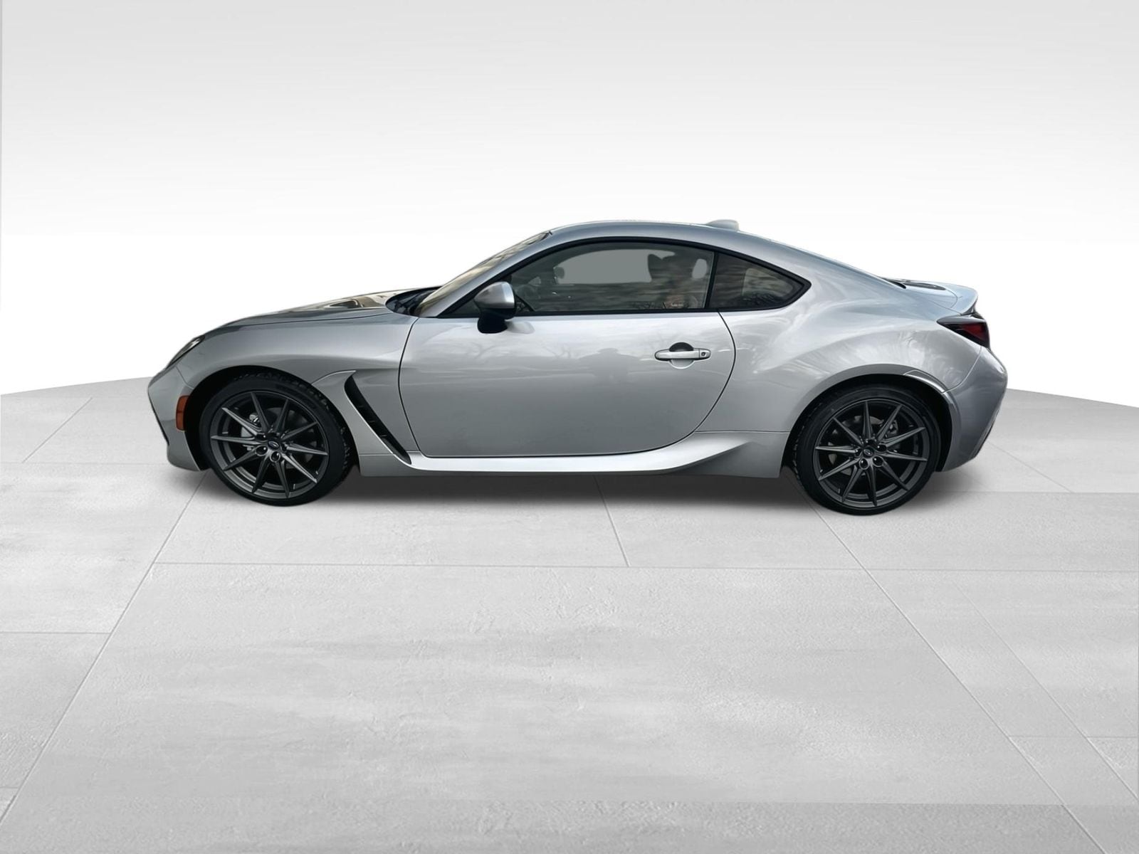 2026 Subaru BRZ Limited - Photo 6
