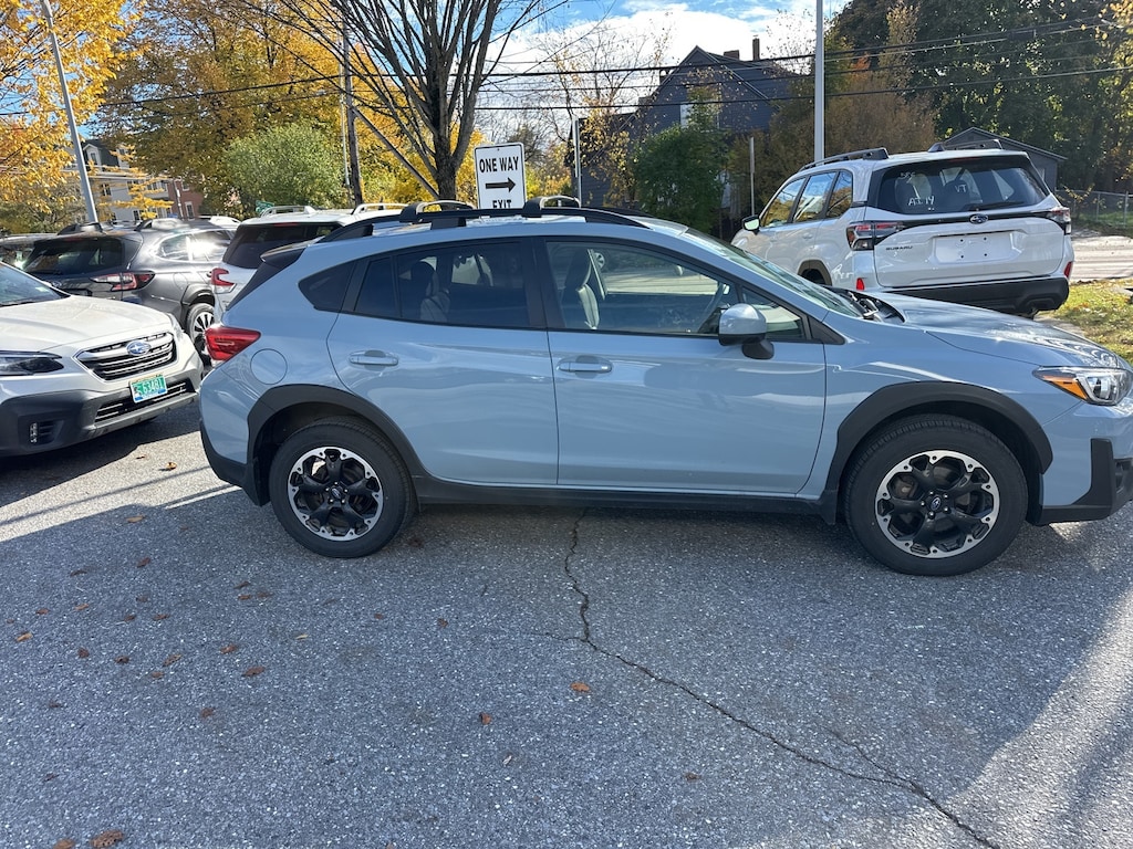 Used 2023 Subaru Crosstrek  SUV