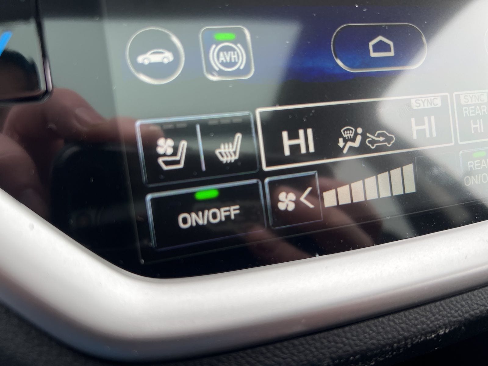 2025 Subaru Ascent Touring - Photo 17