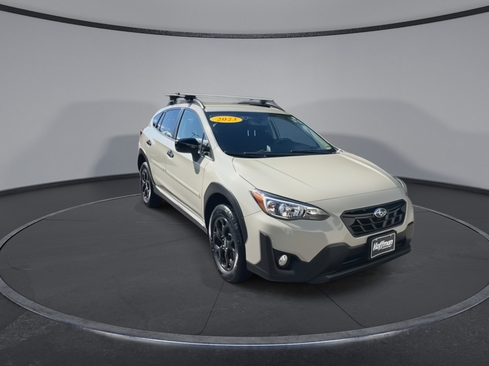 2023 Subaru Crosstrek Premium photo 2