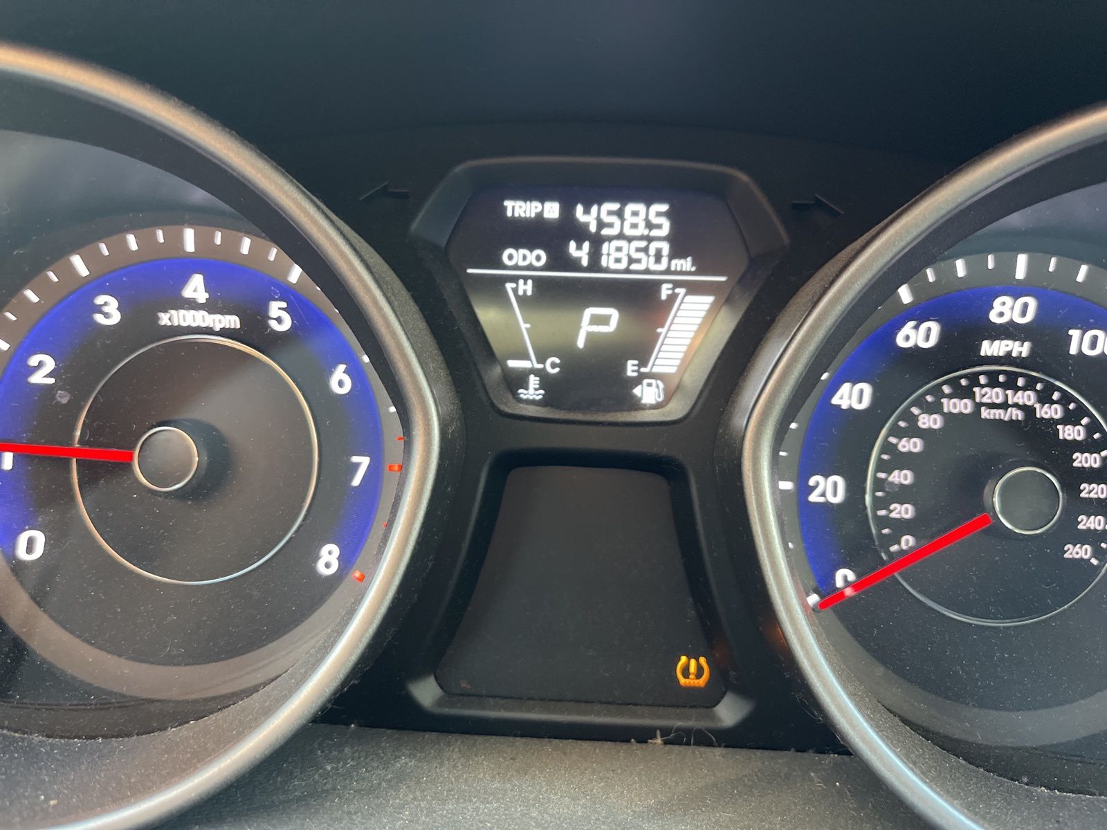 Used 2013 Hyundai Elantra GLS with VIN 5NPDH4AE2DH402039 for sale in Burlington, VT