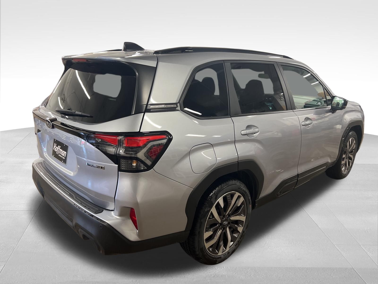 2026 Subaru Forester Touring - Photo 9