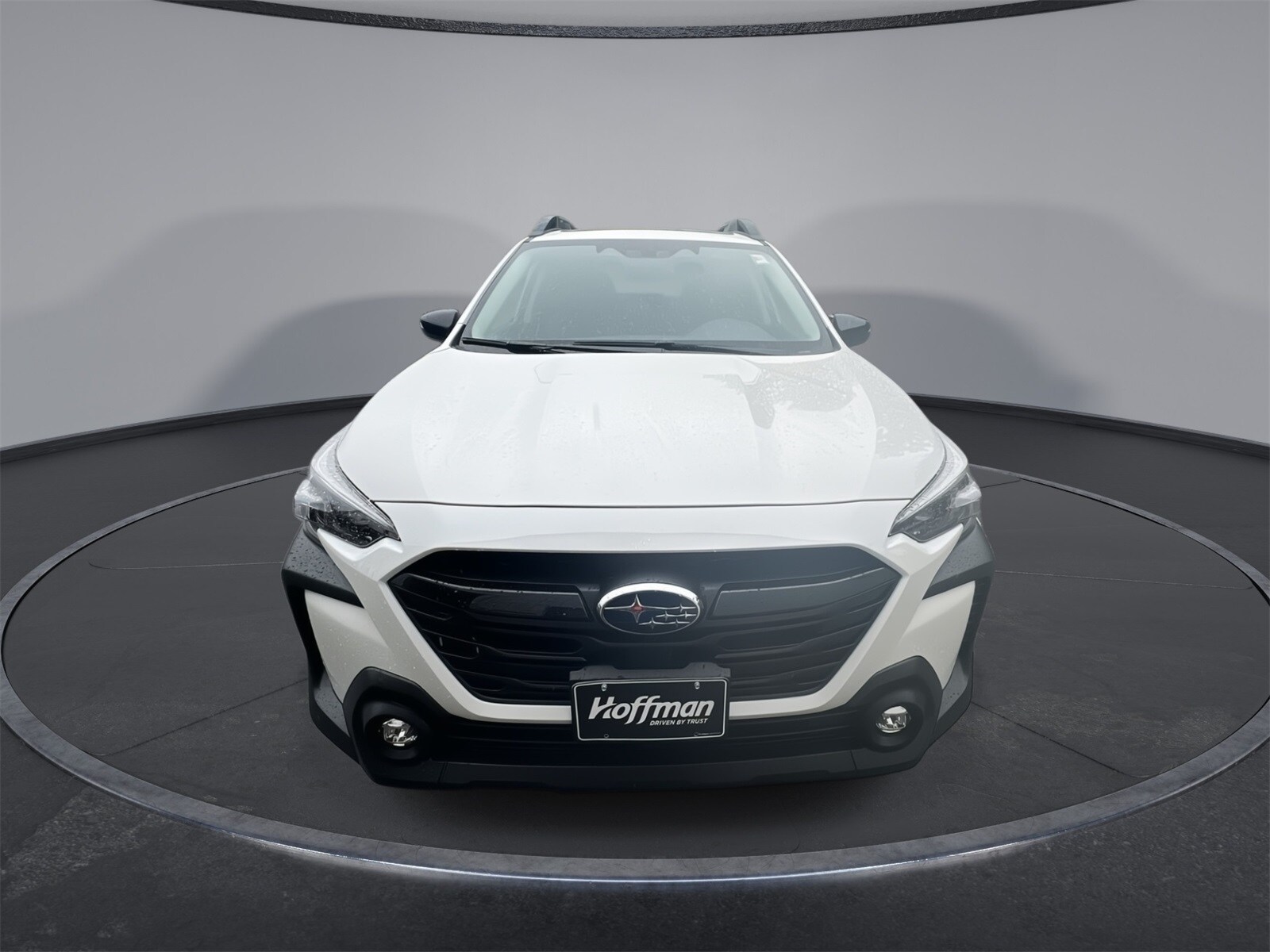 2025 Subaru Outback Onyx Edition XT photo 2