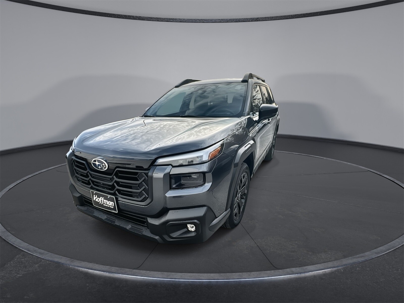 2026 Subaru Outback Limited XT photo 3