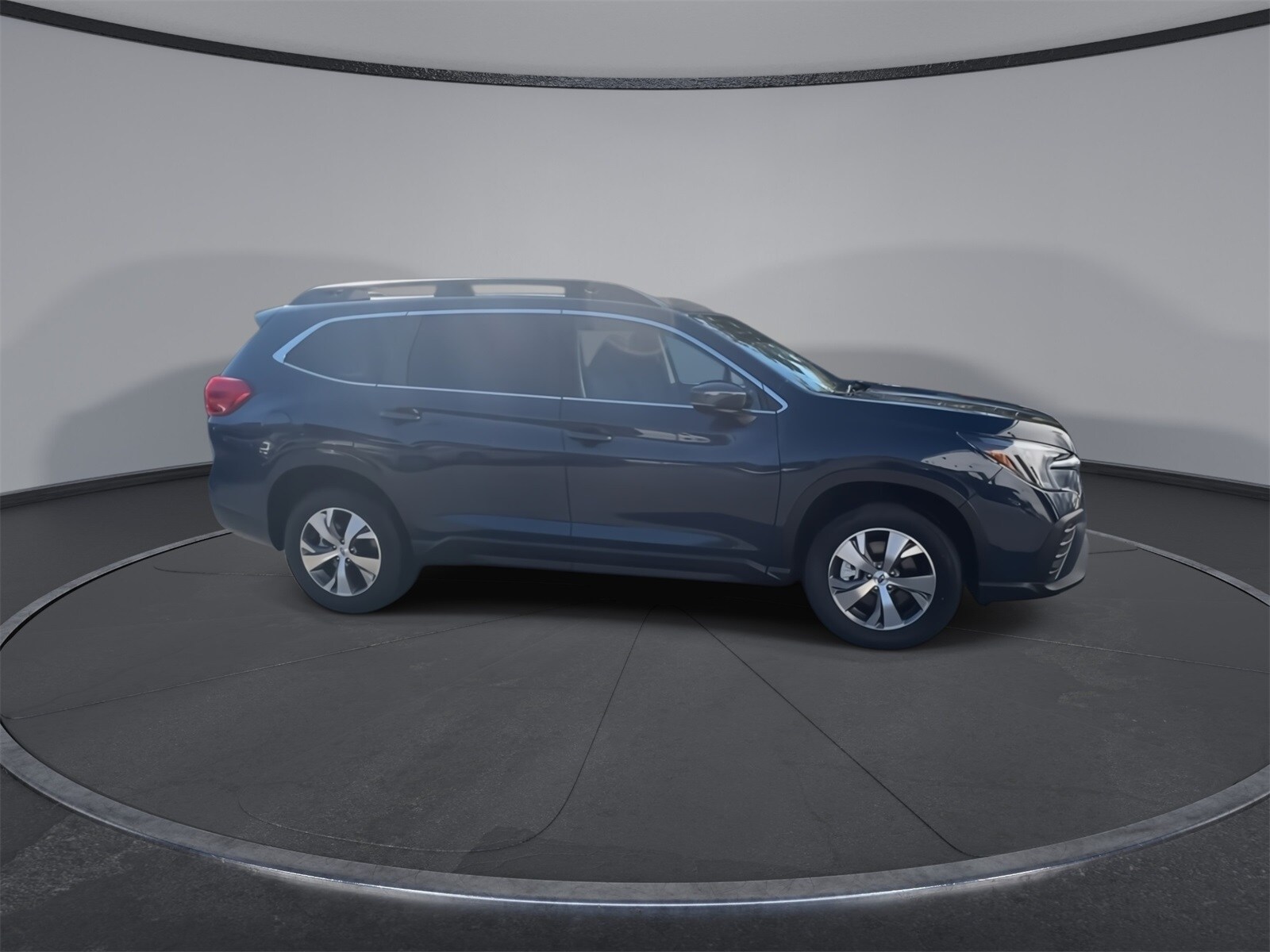 2025 Subaru Ascent Premium photo 2