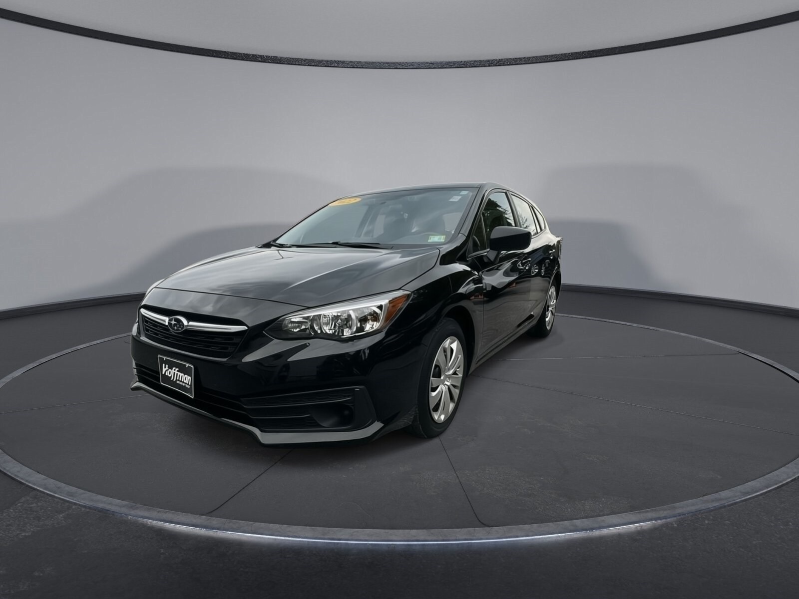 2022 Subaru Impreza Base photo 4