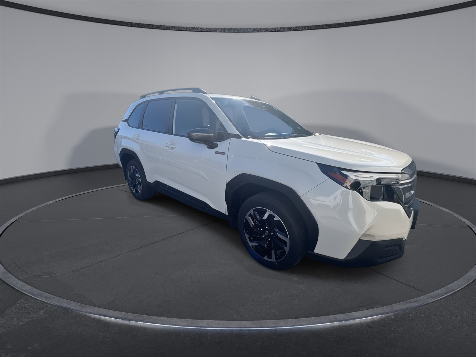 2025 Subaru Forester Premium photo 2