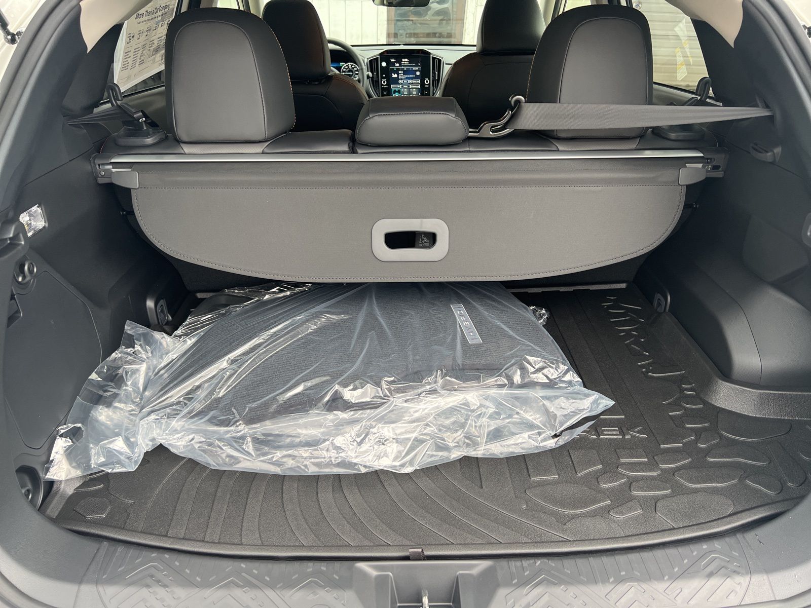 2026 Subaru Crosstrek Limited - Photo 12