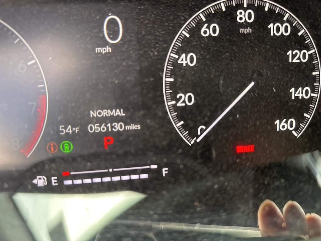 Used 2023 Honda Civic Sport Sedan