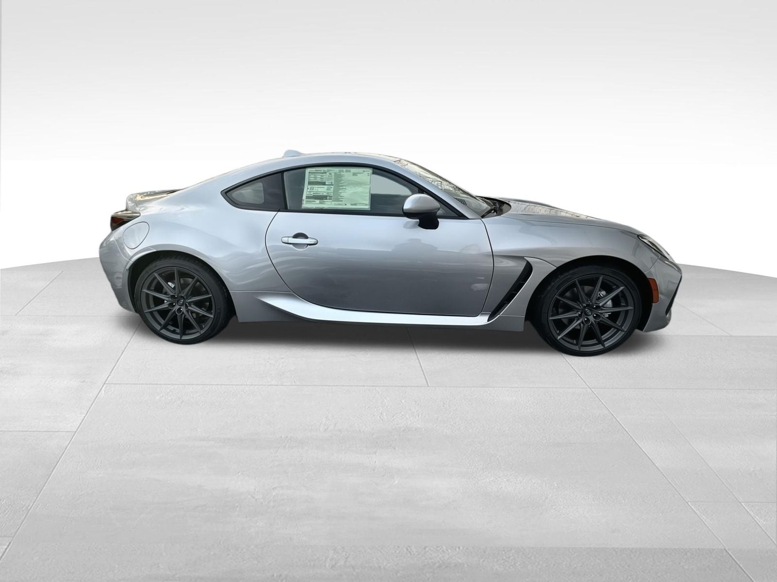 2026 Subaru BRZ Limited - Photo 10