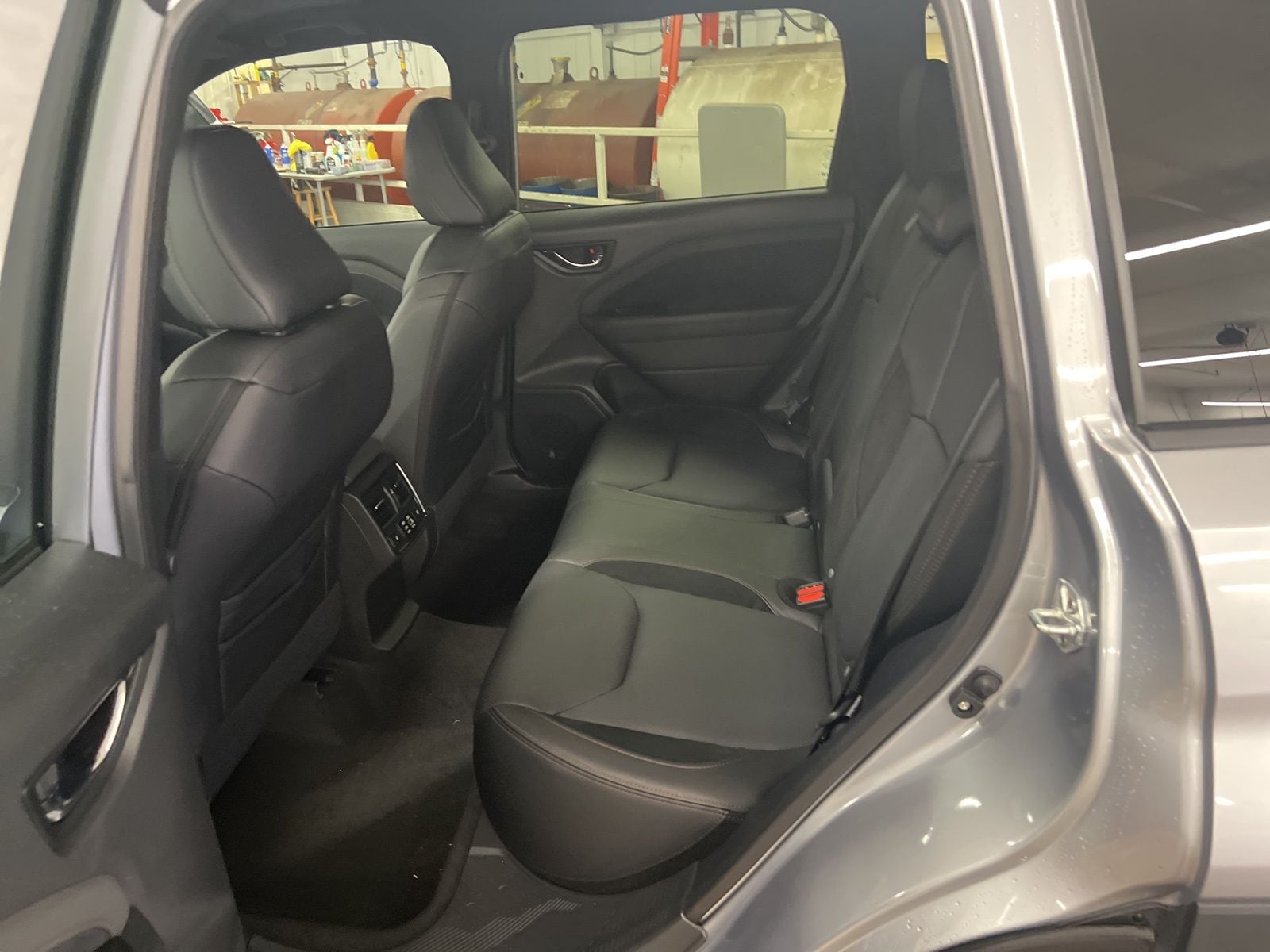 2026 Subaru Forester Touring - Photo 19