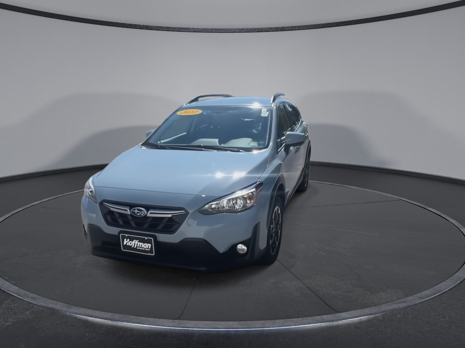 2022 Subaru Crosstrek Premium photo 4