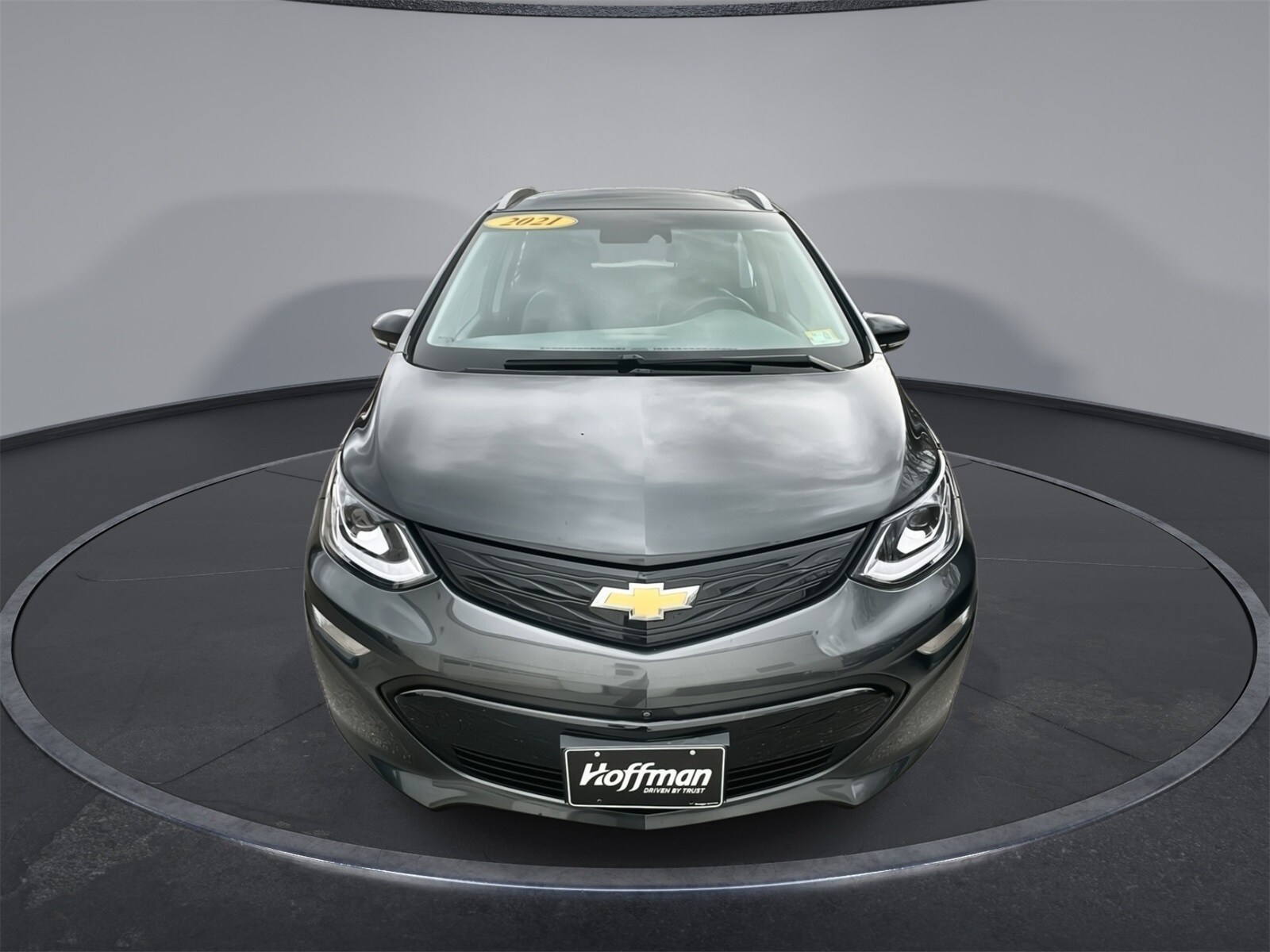 2021 Chevrolet Bolt EV Premier photo 3