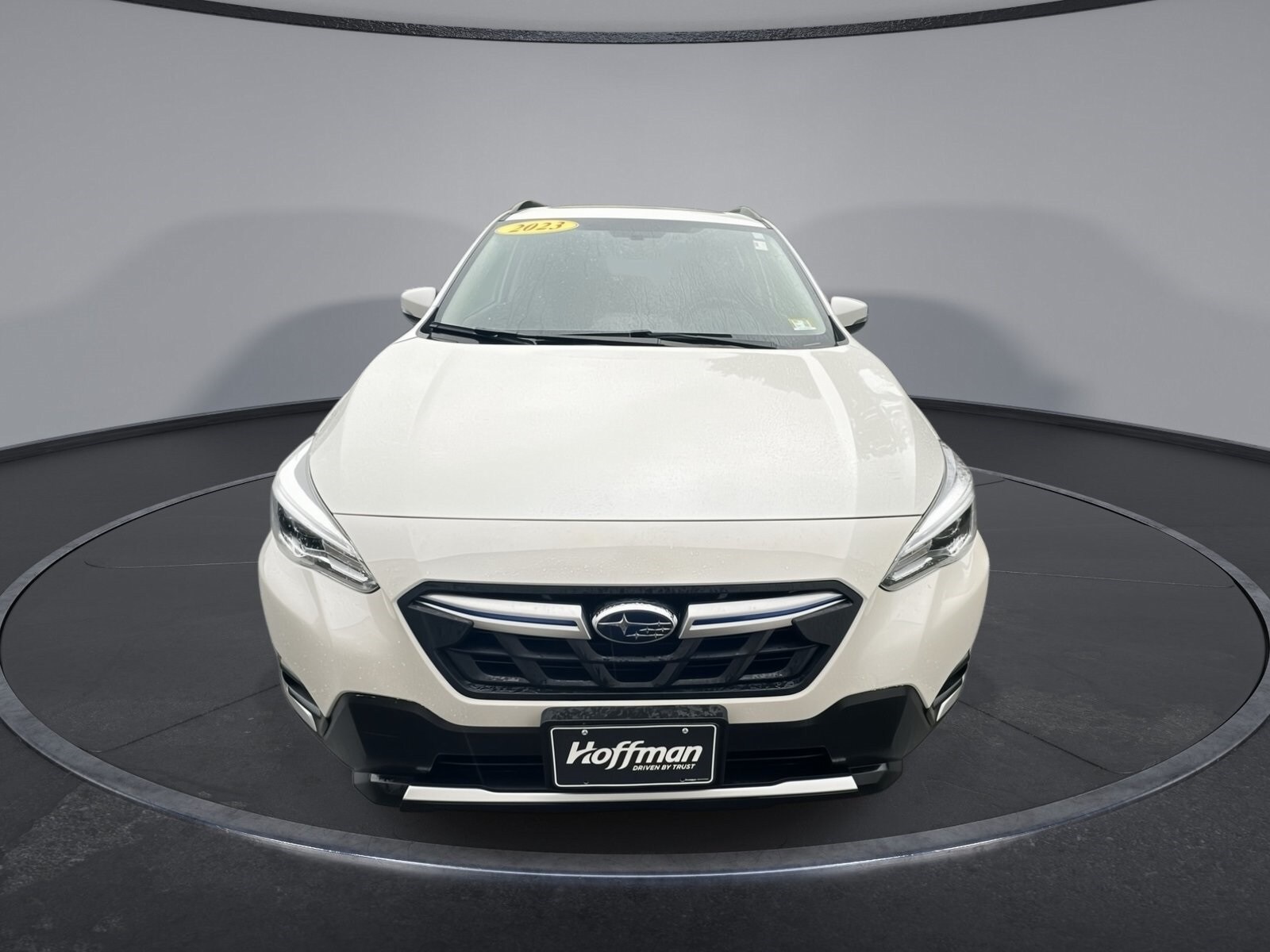 2023 Subaru Crosstrek Hybrid photo 2