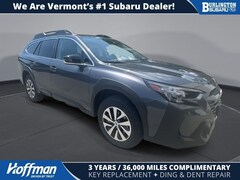 2025 Subaru Outback Premium SUV