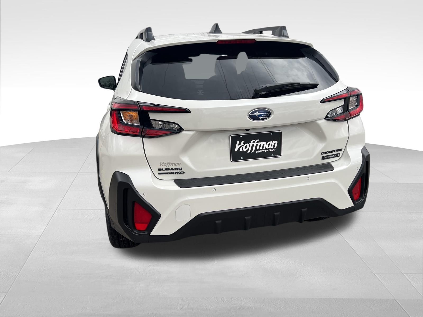 2026 Subaru Crosstrek Limited - Photo 7