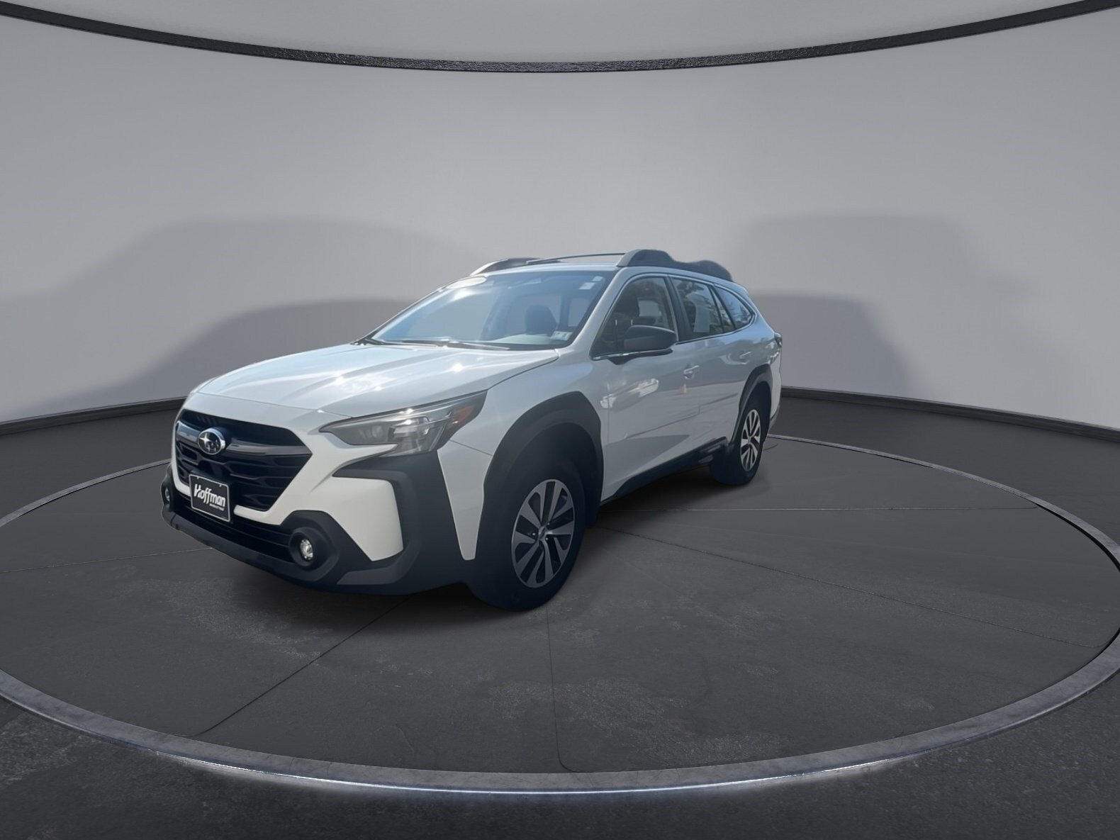 2023 Subaru Outback Base photo 3