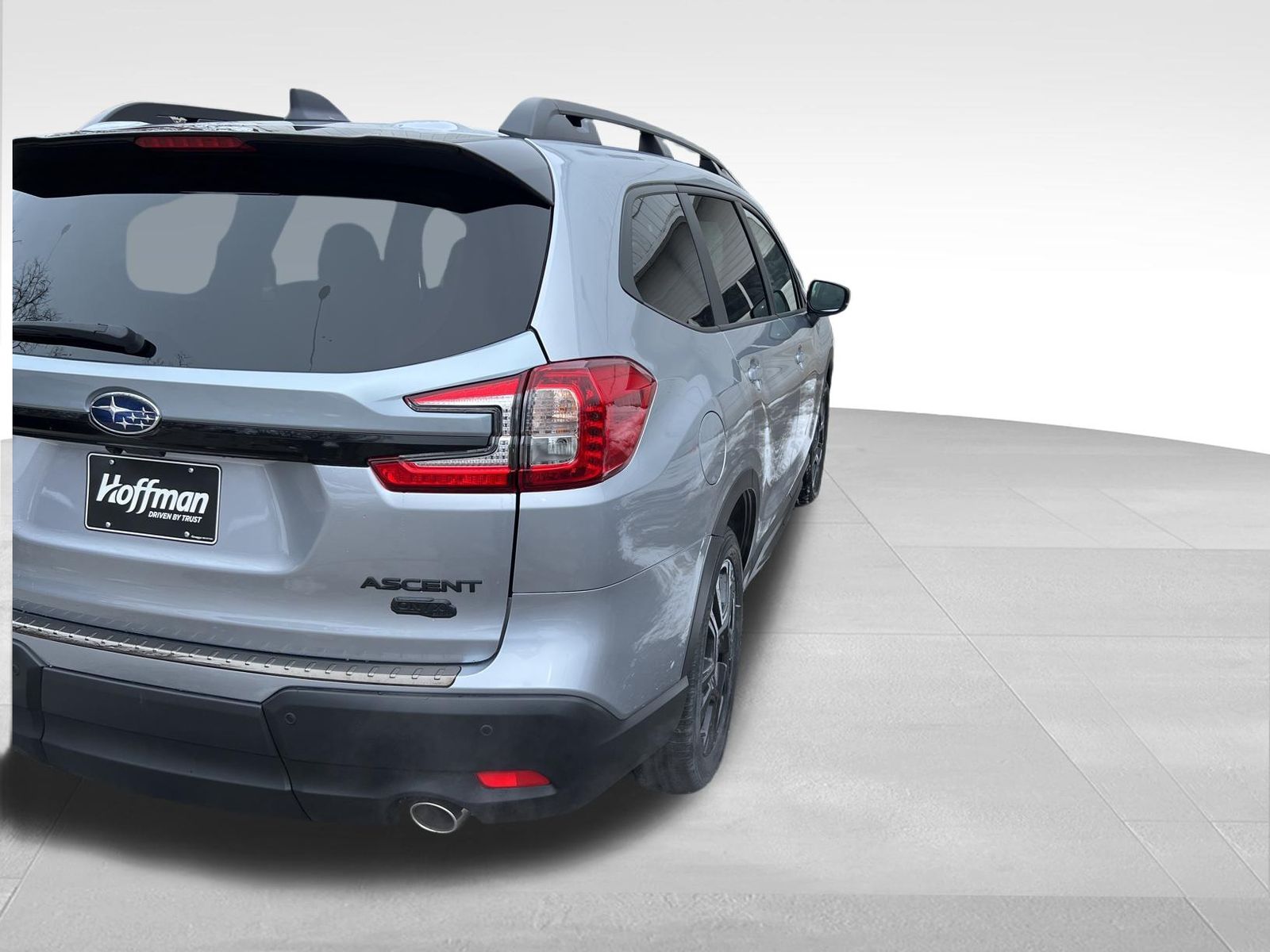 2026 Subaru Ascent Onyx Edition-Touring - Photo 9