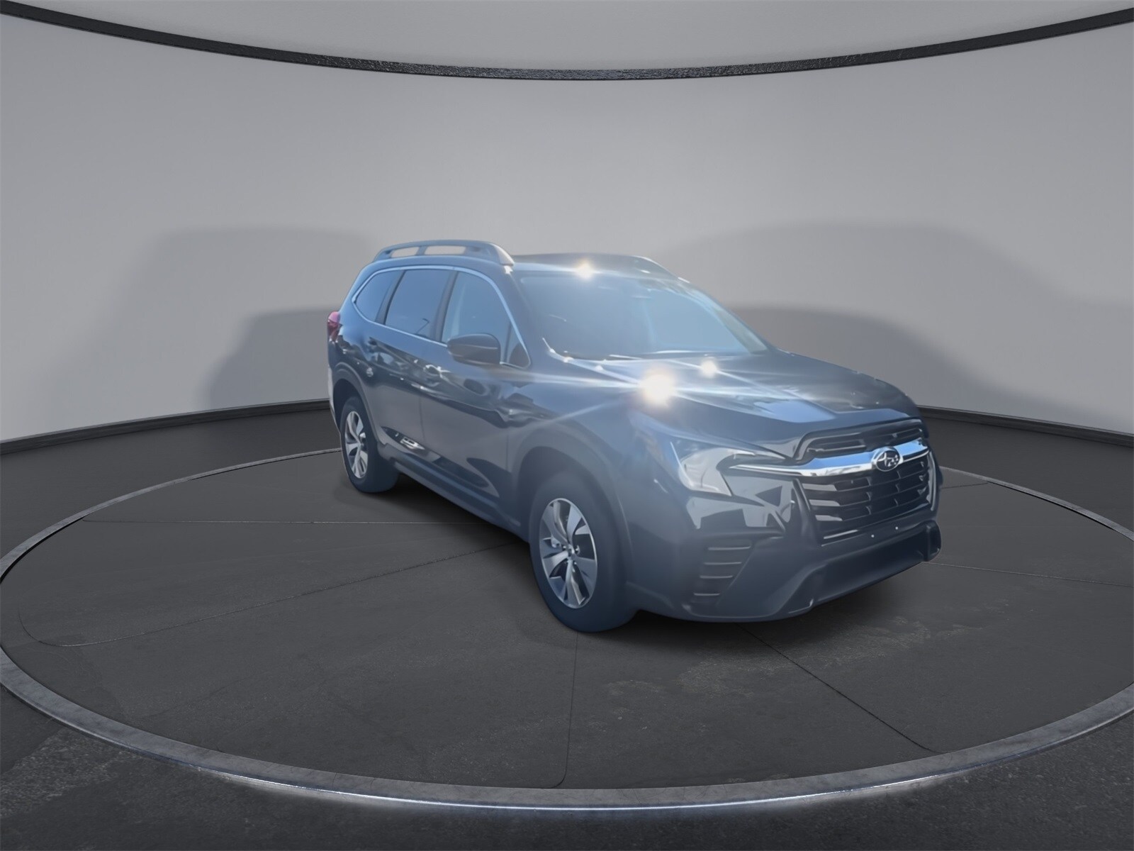 2025 Subaru Ascent Premium photo 3