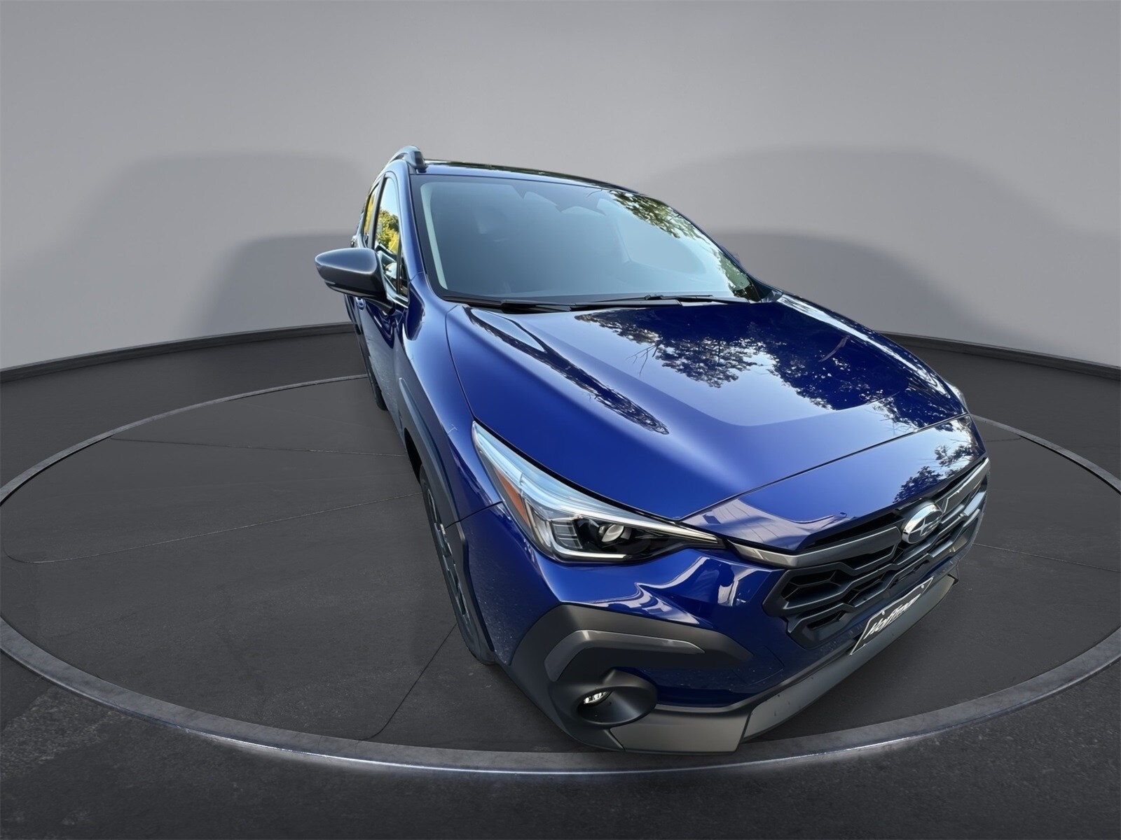 2025 Subaru Crosstrek Limited photo 2