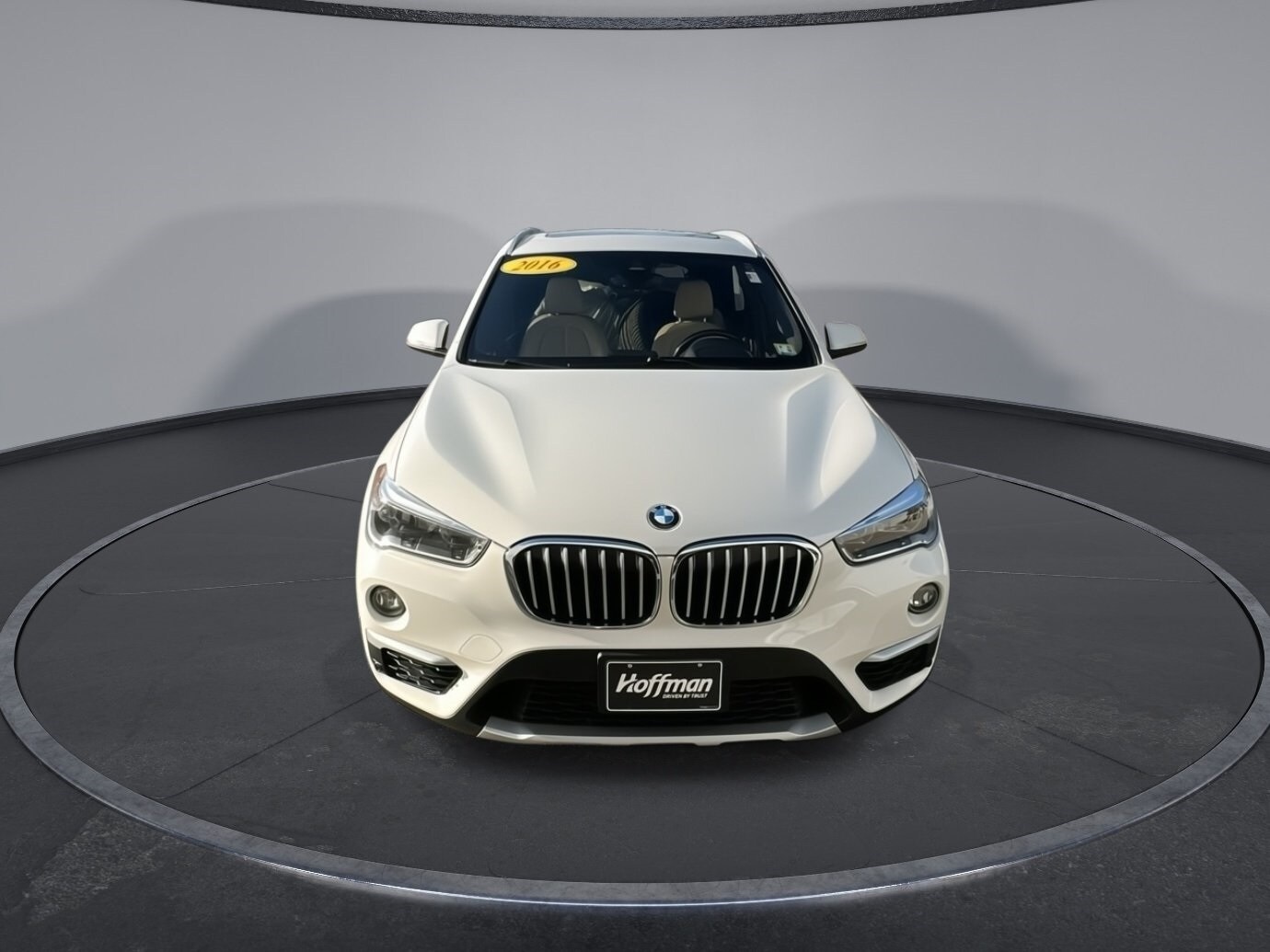 2016 Bmw X1 XDrive28i photo 3