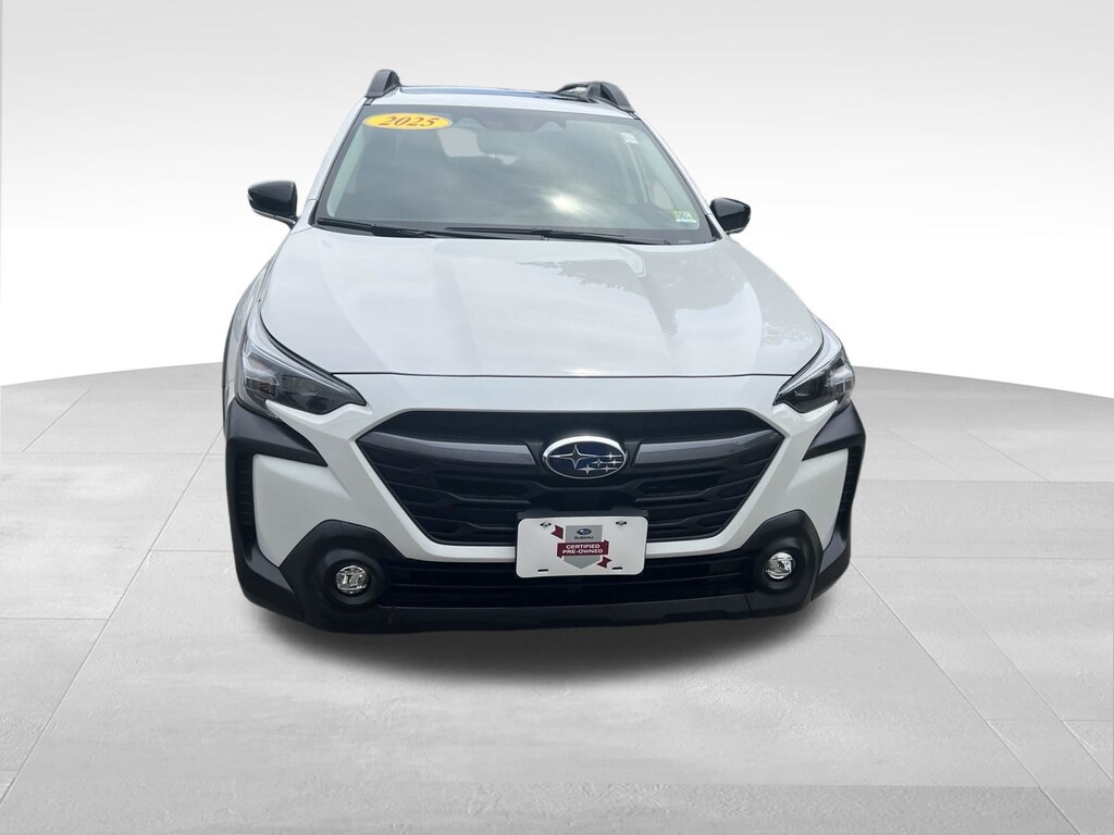 Used 2025 Subaru Outback Premium SUV