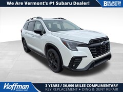 2026 Subaru Ascent Onyx Edition Touring 7-Passenger SUV
