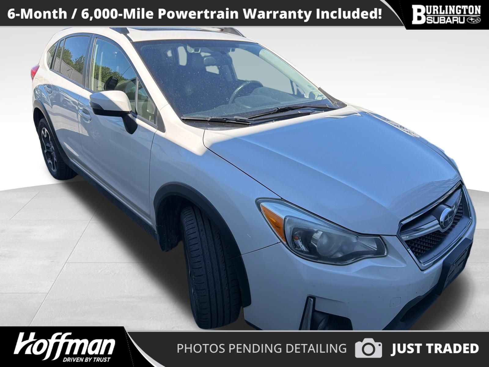 2017 Subaru Crosstrek 2.0i Limited CVT's photo