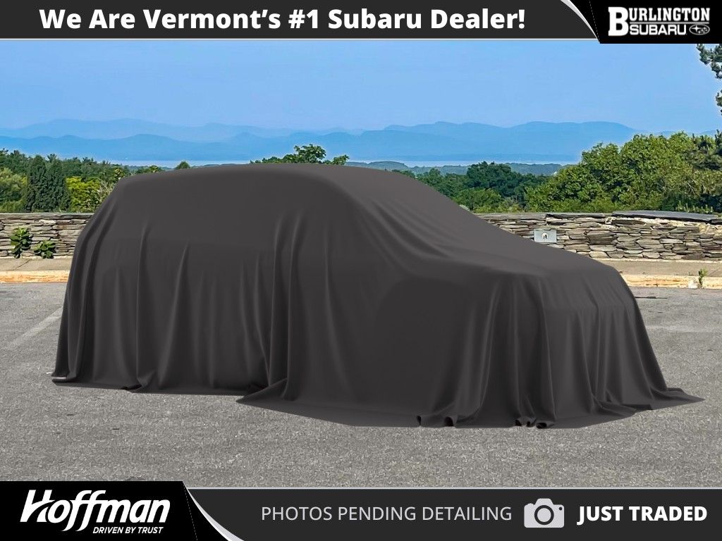 2025 Subaru Forester Premium Hybrid's photo