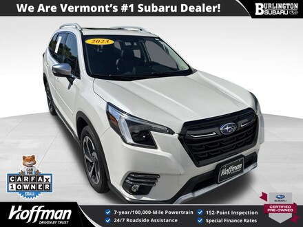 2023 Subaru Forester Touring SUV