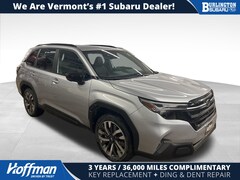 2026 Subaru Forester Touring SUV