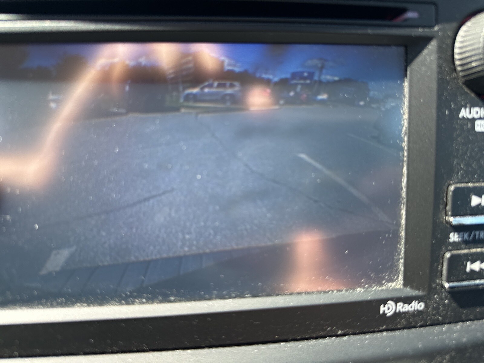 2016 Subaru Forester 2.5i photo 4
