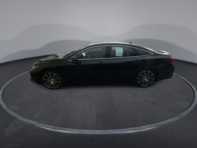 2019 Toyota Avalon XLE XSE Touring Limited photo 4
