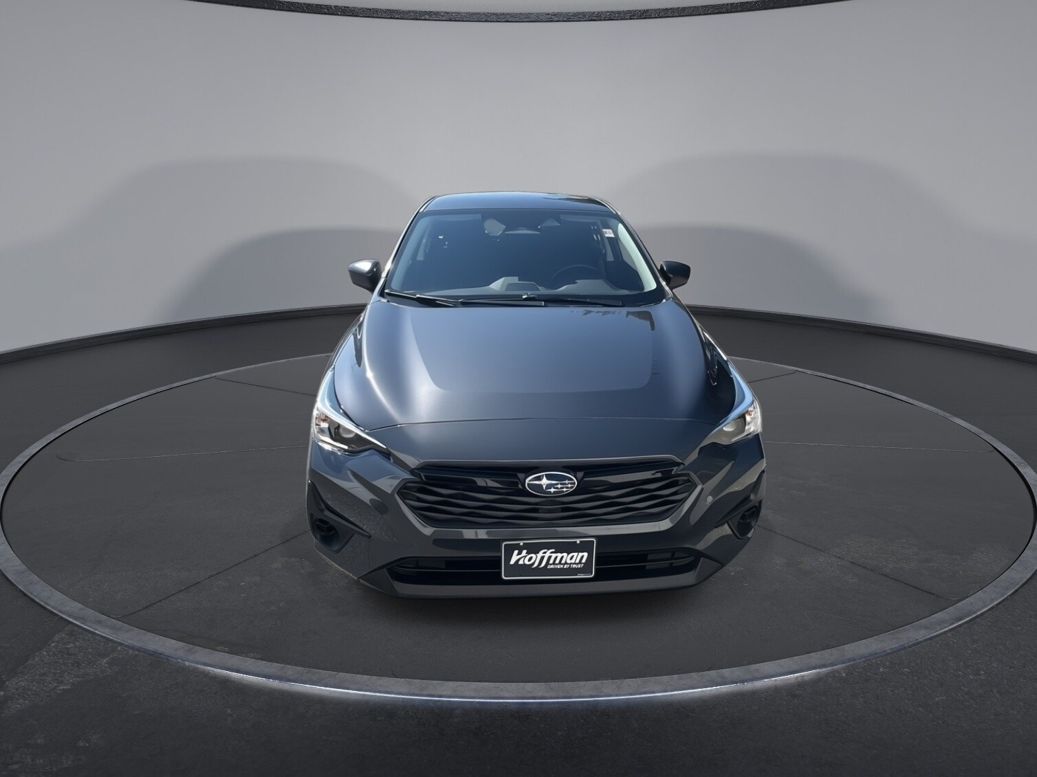 2025 Subaru Impreza Base photo 3