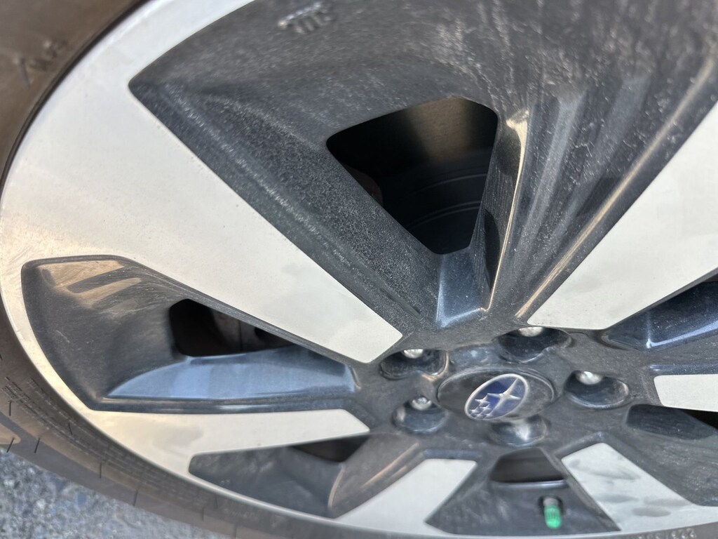 Used 2018 Subaru Forester 2.5i Premium SUV