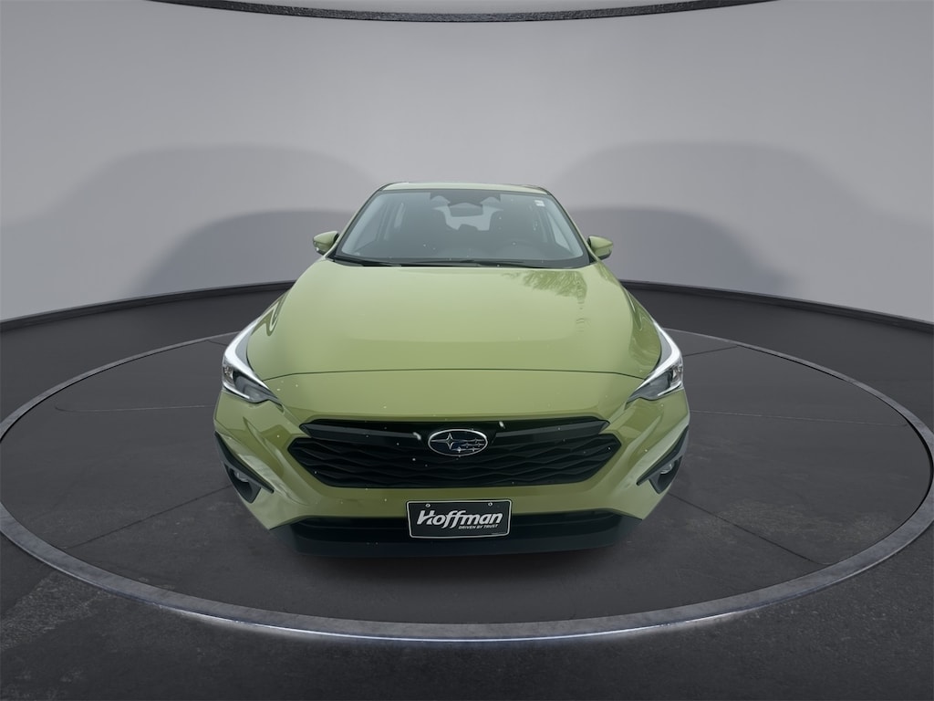 New 2026 Subaru Impreza Sport 5-Door