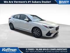 2026 Subaru Impreza Sport 5-Door