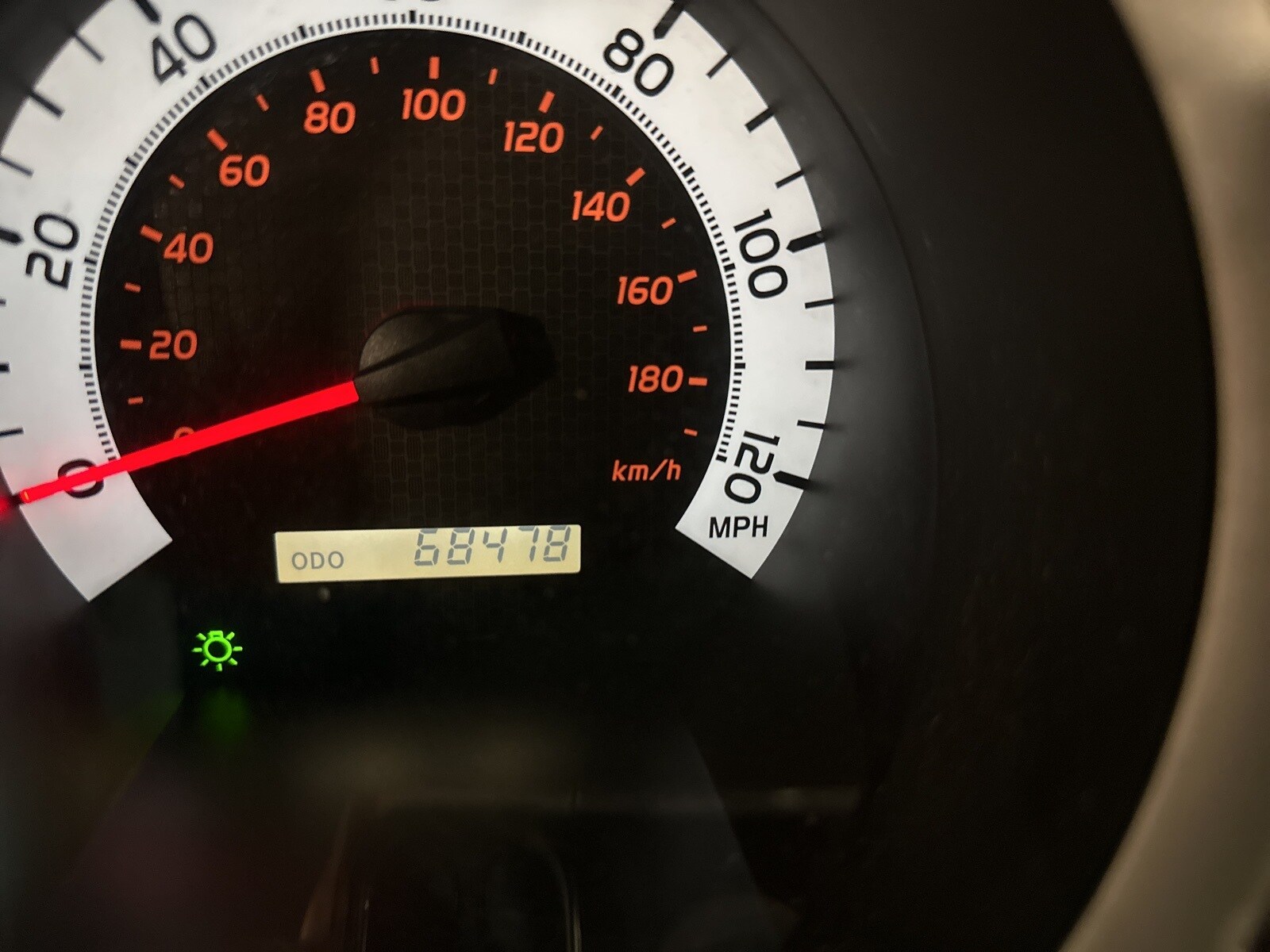 2015 Toyota Tacoma Access Cab photo 4