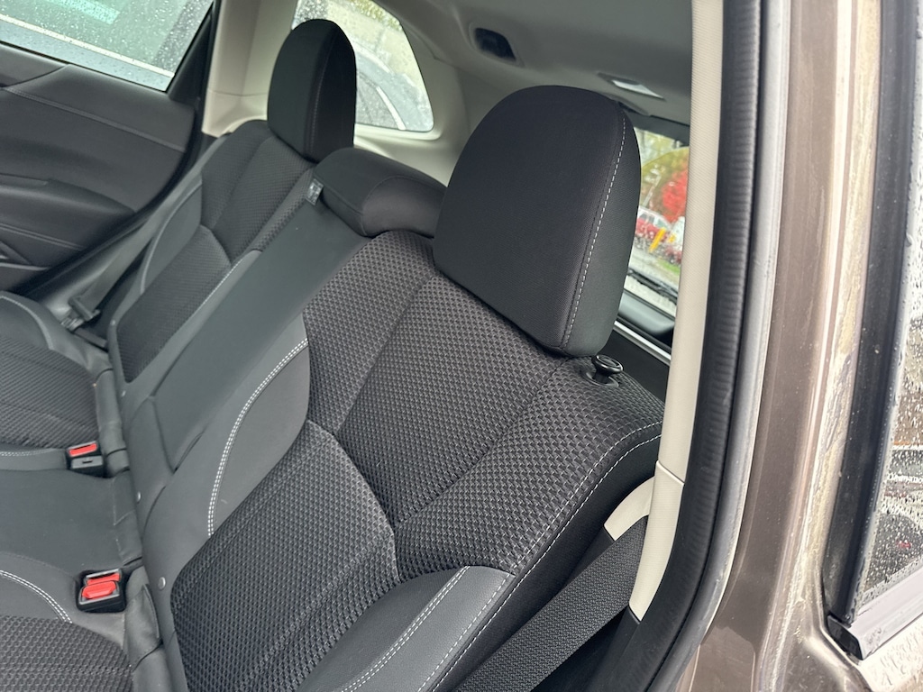 Certified 2023 Subaru Forester Premium SUV