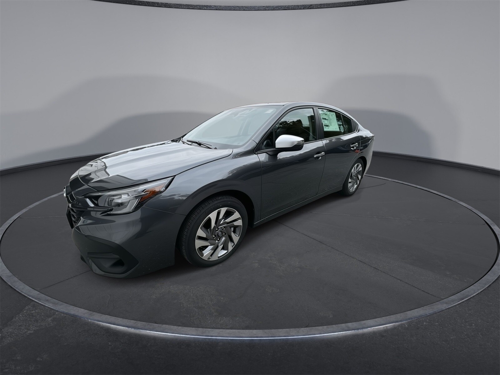 2025 Subaru Legacy Touring XT photo 4