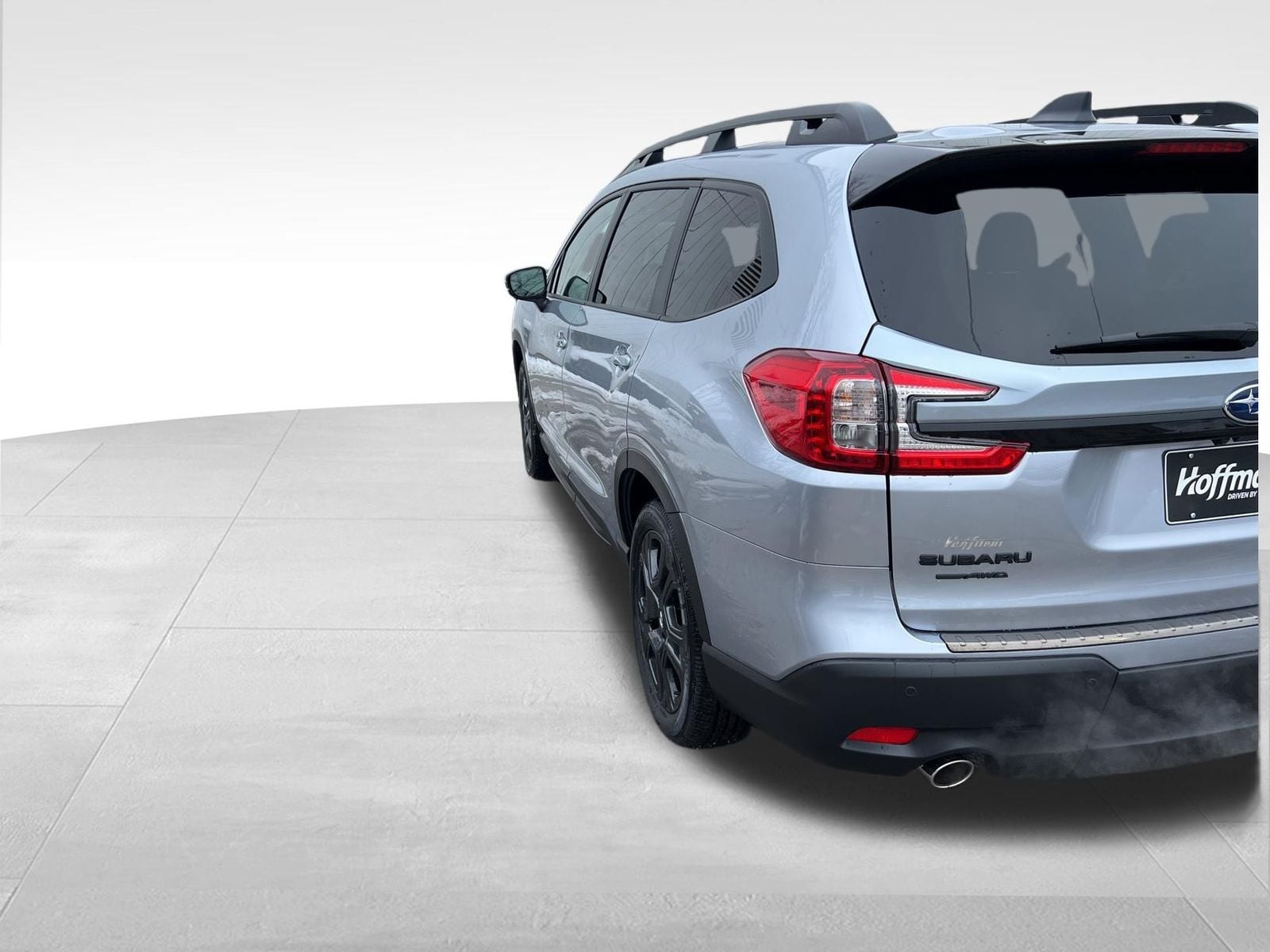 2026 Subaru Ascent Onyx Edition-Touring - Photo 7
