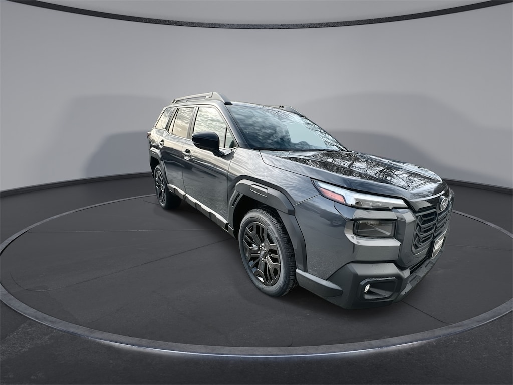 New 2026 Subaru Outback Limited XT SUV