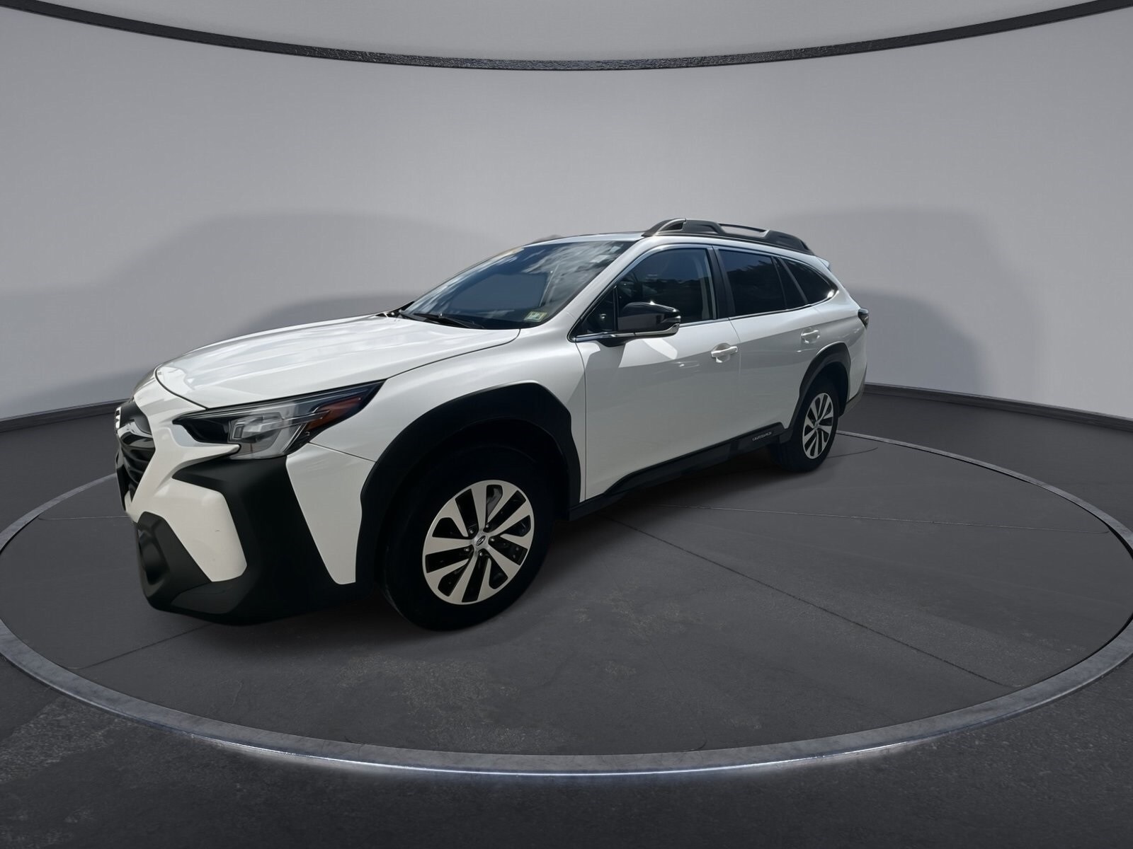 2025 Subaru Outback Premium photo 4