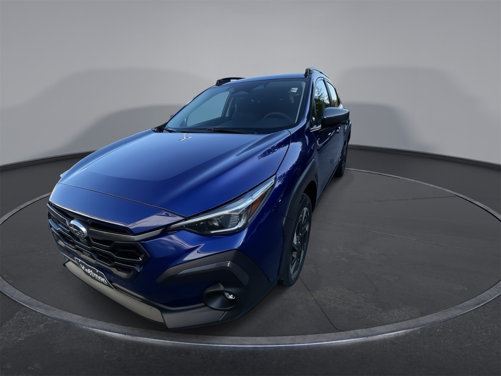 2025 Subaru Crosstrek Limited photo 4