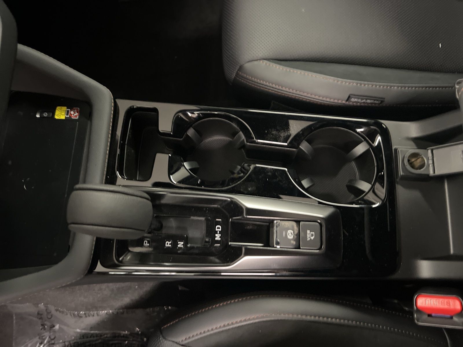 2026 Subaru Forester Touring - Photo 16
