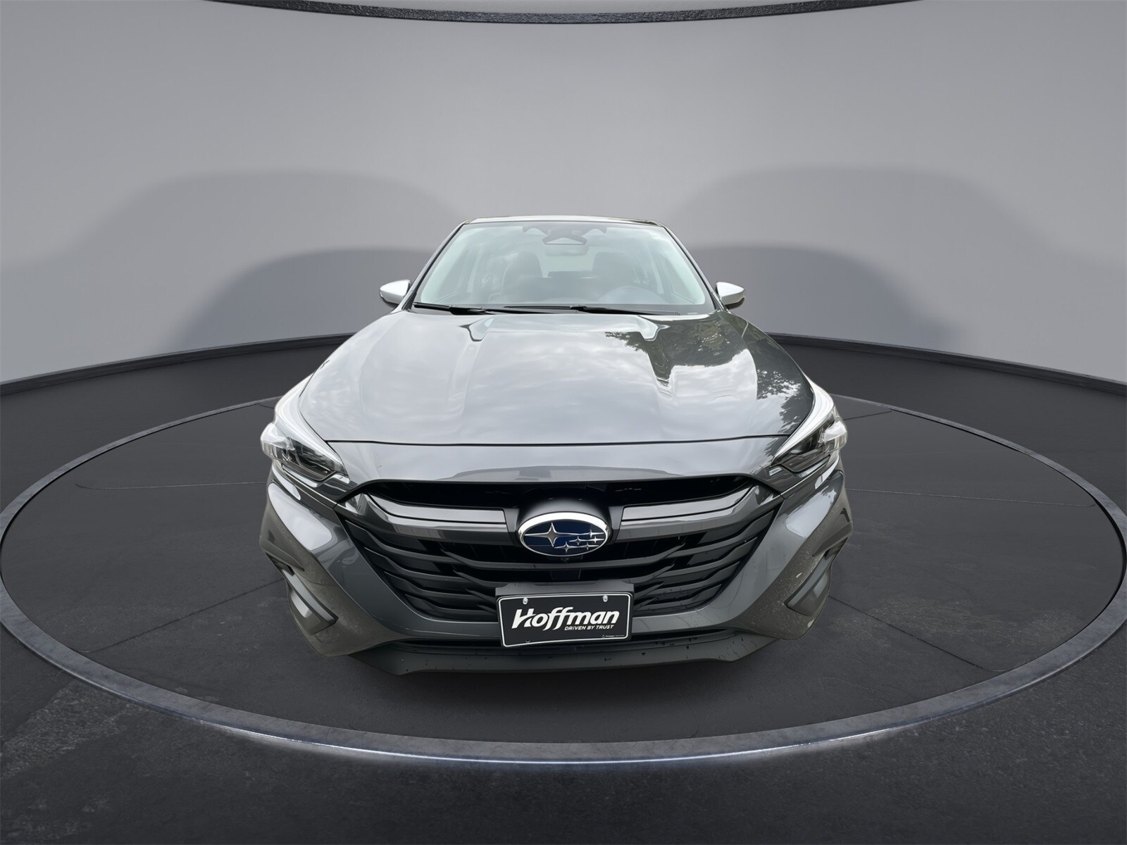 2025 Subaru Legacy Touring XT photo 3